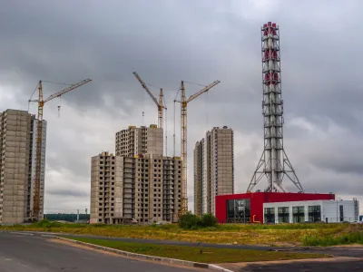 Чому хороший склад може коштувати дорожче за красивий офіс