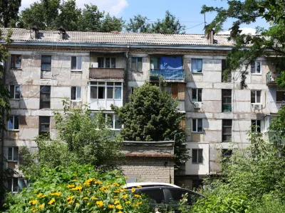 Реновація хрущовок в Україні: чому країна готується до найбільшої житлової реформи за останні десятиліття