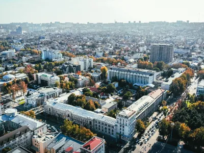 Нерухомість, оформлена до 2013 року, може бути відсутня в електронному реєстрі: що варто перевірити власникам
