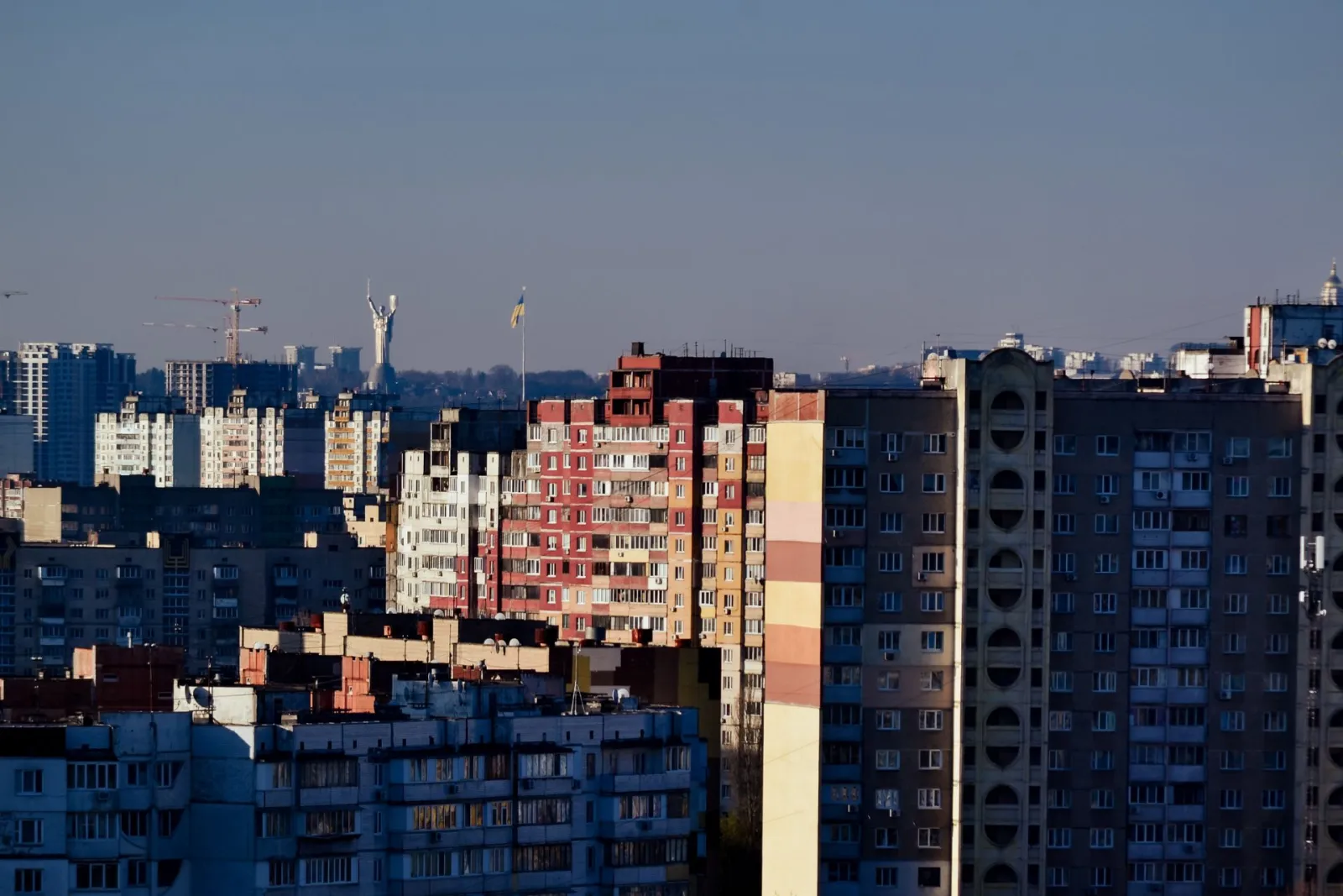Орендарі змінюють пріоритети: як безпековий фактор перебудовує ринок оренди житла в Києві