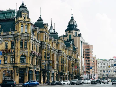 Київський ринок житла взяв паузу: чому угод стало менше, але ціни поки не падають