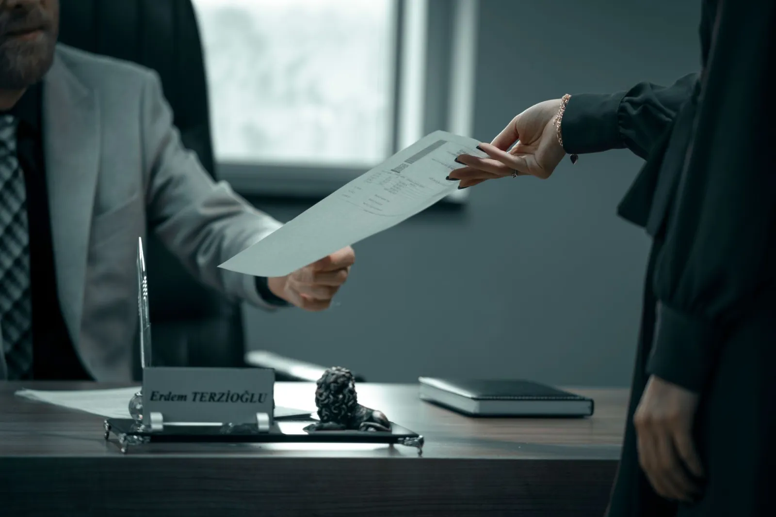 Як оформити довіреність для продажу нерухомості