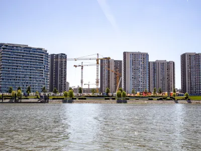 НБУ пом'якшив правила для банків щодо заставної нерухомості: що змінилося