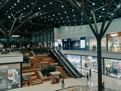 Що таке mixed-use нерухомість і чому багатофункціональні комплекси стають новим стандартом міської забудови
