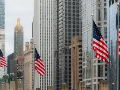 Іноземці подвоїли інтерес до елітної нерухомості США: чому глобальний капітал знову обирає американські будинки