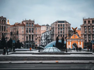 Післявоєнна Україна вже стала інвестиційною ставкою великого бізнесу. Що це означає для ринку нерухомості