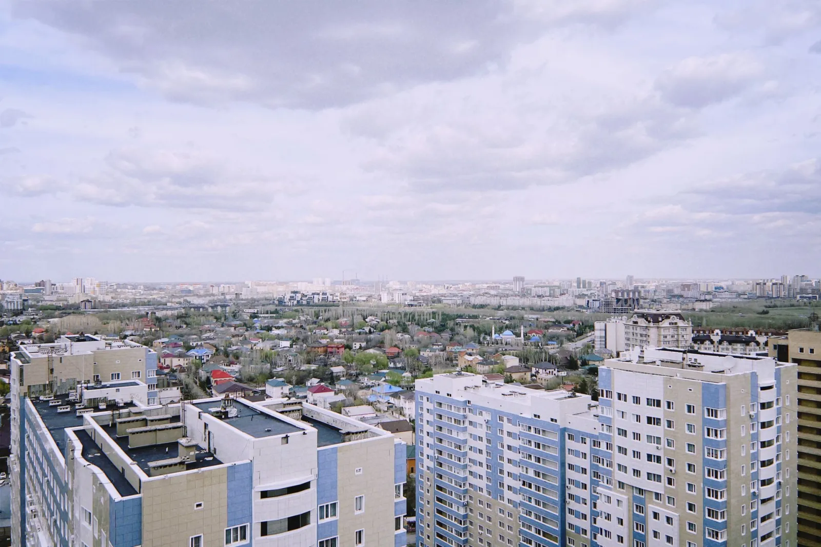 ДПС нагадала про сплату військового збору з доходів від оренди нерухомості