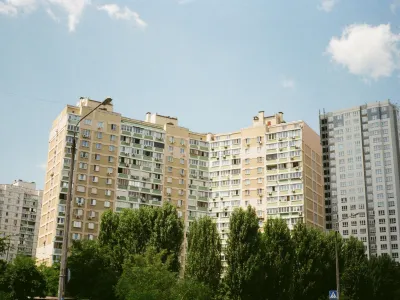 Печерськ втрачає статус центру забудови: як змінилася карта первинного ринку Києва після 2022 року