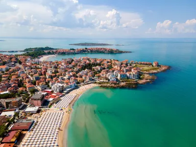 Болгарія може підвищити податкову оцінку нерухомості: що це означатиме для власників та інвесторів
