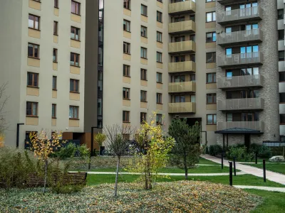 Чому інфраструктура продає квартири швидше за рекламу