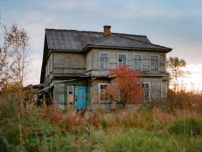 Коли нерухомість померлого може перейти у власність громади