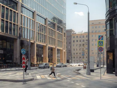 REIT: як купити частину торгового центру, складу або дата-центру, не купуючи саму будівлю