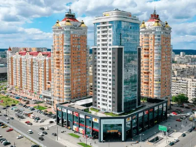 У Києві готується одна з найбільш помітних угод року в сегменті районних торговельних центрів