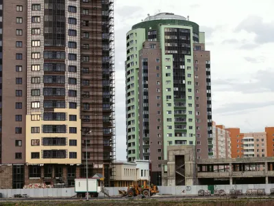 Вторинний ринок знову попереду: які квартири сьогодні найчастіше купують у Києві