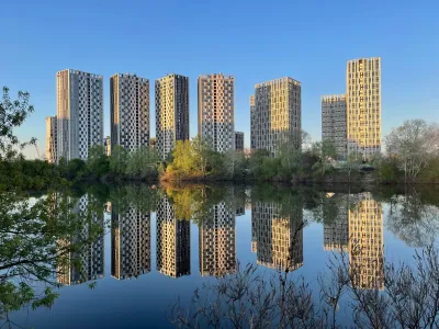 Як девелопер приймає рішення про старт будівництва