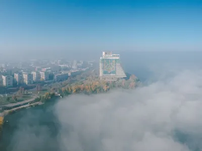 Дніпро: чому один із найдорожчих і найризикованіших ринків нерухомості України одночасно залишається одним із найпривабливіших для інвесторів