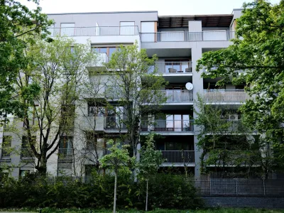 В Україні можуть кардинально змінити систему оподаткування нерухомості