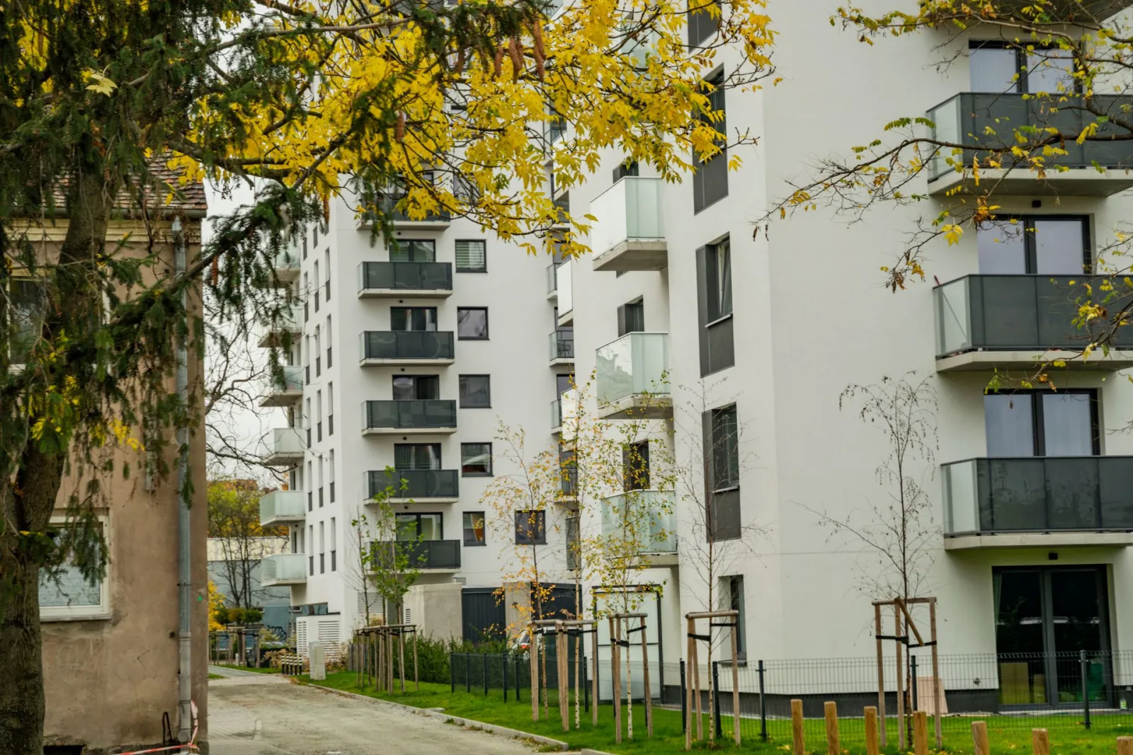 Будівництво зростає всупереч війні. Чому український ринок нерухомості входить у нову фазу розвитку
