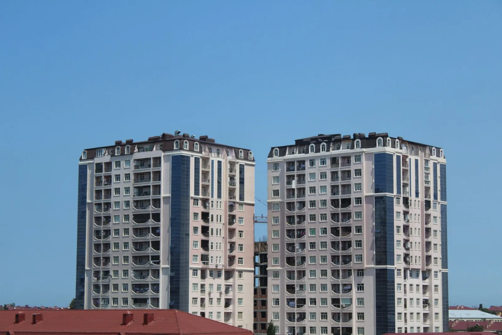 Однокімнатні квартири в Києві дорожчають при падінні активності: що насправді показує ринок у липні 2026 року