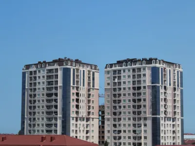 Однокімнатні квартири в Києві дорожчають при падінні активності: що насправді показує ринок у липні 2026 року