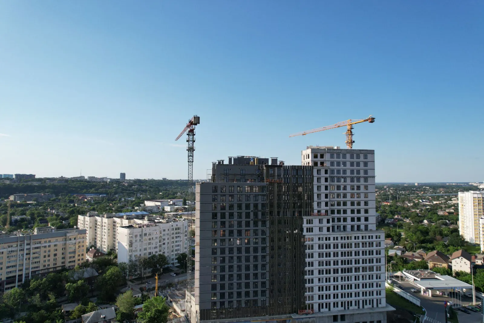 Новобудова після здачі: 10 речей, які покупець не побачить у відділі продажів