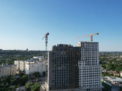 Новобудова після здачі: 10 речей, які покупець не побачить у відділі продажів