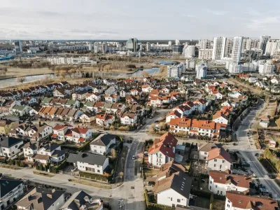 Компактне місто як житлова стратегія: чому невеликі обласні центри стають альтернативою мегаполісам