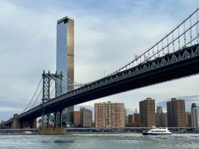 Grosvenor продає нерухомість у США майже на $1 млрд: чому одна з найстаріших британських династій змінює інвестиційну модель