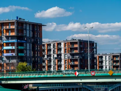 Автономність будинку стає новою характеристикою житла: у Києві понад 1400 багатоповерхівок уже отримали підтримку