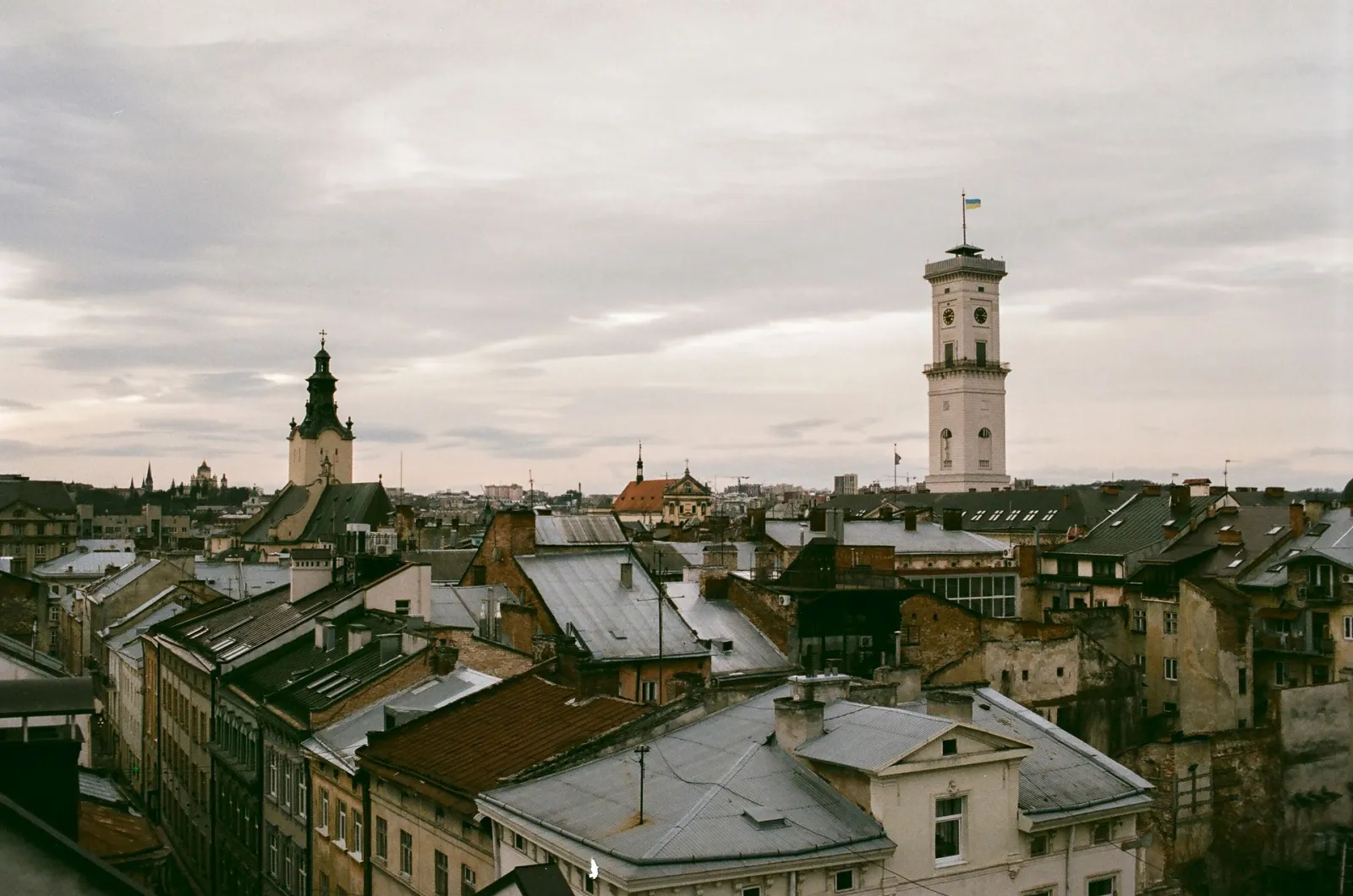 У Львові викрили псевдорієлторів, які брали завдатки за чужу нерухомість