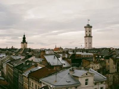 У Львові викрили псевдорієлторів, які брали завдатки за чужу нерухомість