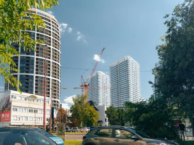 Як продавати квартиру з об'єктивним недоліком, не приховуючи його від покупця