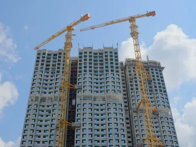 Інвестиції у нерухомість під час війни: чому українці продовжують вкладати гроші в житло