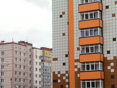 Як диверсифікувати інвестиції в нерухомість, якщо капіталу недостатньо для кількох квартир