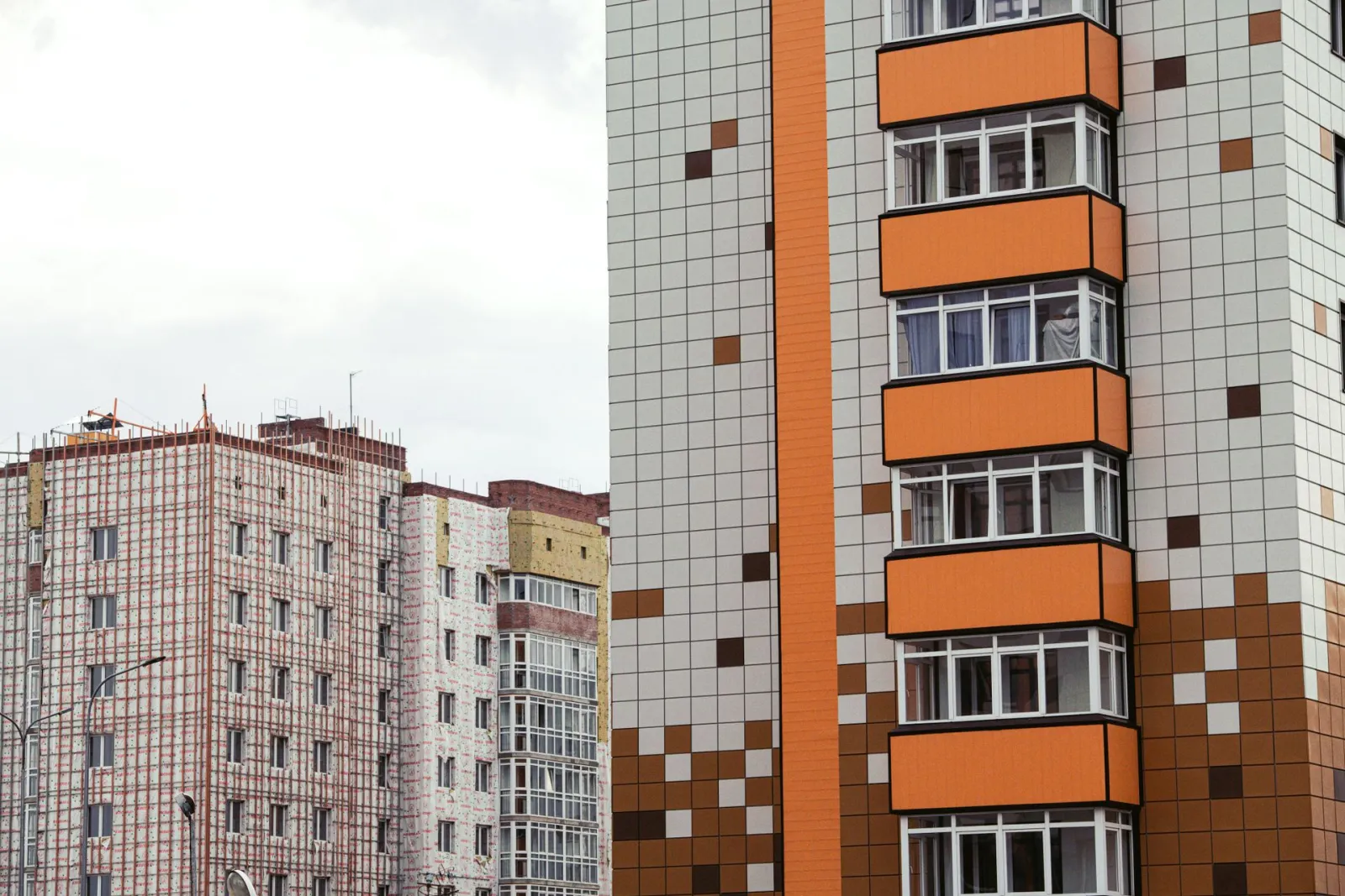 Дві квартири у власності: як в Україні рахують податок на нерухомість