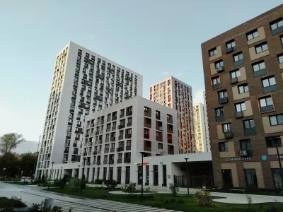 Безпека входить у квадратний метр: чому кімнати-укриття можуть стати новою характеристикою квартири