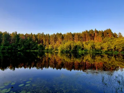 Далі від Києва вже не означає гірше: як безпека змінює економіку рекреаційної нерухомості