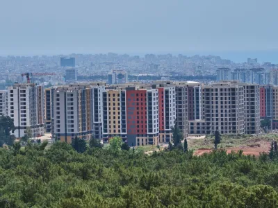 Чи варто купувати нерухомість в Україні у 2026 році: чому відповідь залежить не від прогнозу цін