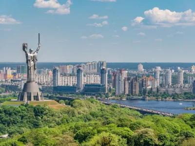 Безпека стає частиною ціни квартири: як обстріли змінюють ринок нерухомості Києва