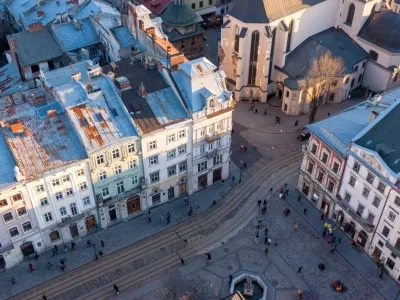 Оренда квартир у Львові в жовтні 2026 року: ціни зросли до 41%, а дефіцит доступного житла посилюється
