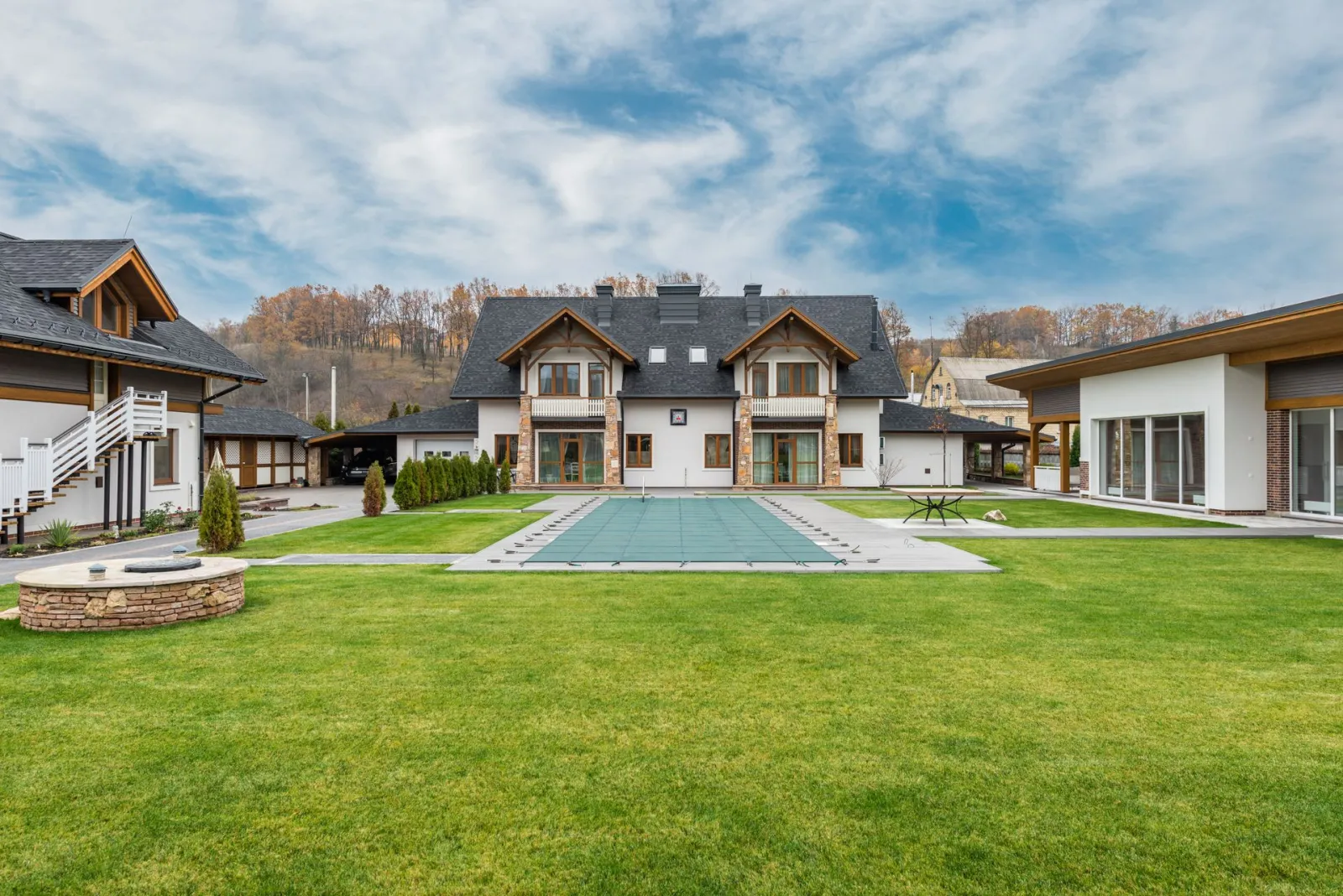 Передмістя Києва наздоганяє столицю за цінами: як змінився ринок житла та за що готові платити власники