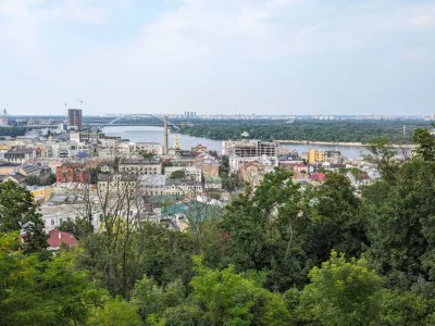 Великі квартири втрачають покупців: чому в Україні падає попит на трикімнатне житло, а ціни продовжують зростати