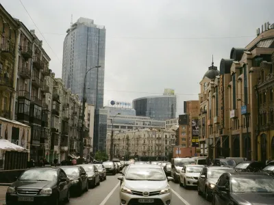 Квартири в Києві дешевшають, але продаються швидше: що відбувається зі столичним ринком житла