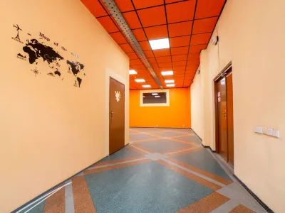 В Україні змінили правила реєстрації бізнесу: компанії повинні підтверджувати право на нерухомість за юридичною адресою