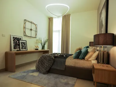 Продаж Тестовий об'єкт • 33 м²