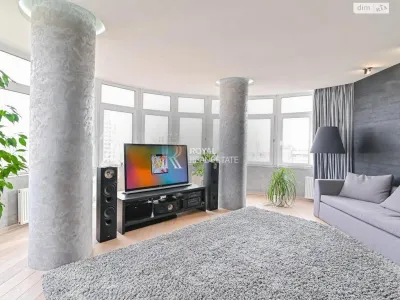 Продаю 5 кімнатну квартиру, вулиця Дмитрівська 75, фото 2