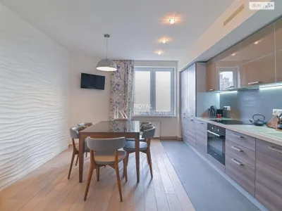 Продаю 5 кімнатну квартиру, вулиця Дмитрівська 75, фото 9