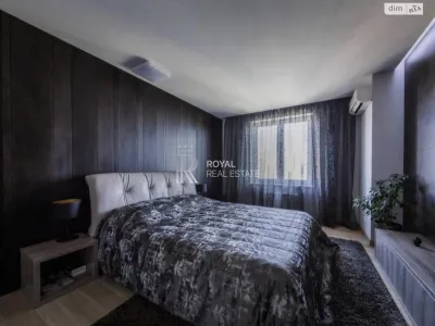 Продаю 5 кімнатну квартиру, вулиця Дмитрівська 75, фото 12