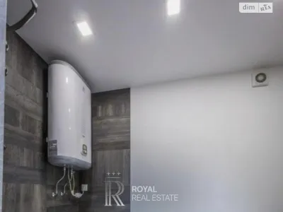 Продаю 5 кімнатну квартиру, вулиця Дмитрівська 75, фото 37