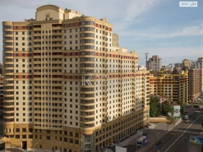 Продаю 5 кімнатну квартиру, вулиця Дмитрівська 75, фото 47